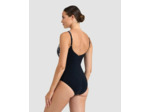 Maillot de bain arena Bodylift Francy Wing Back Bonnet B pour femmes