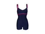 Maillot de bain combishort arena Feel Venus R pour femmes