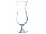 6 verres hurricane 46cl Champagne & Cocktail