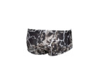 Short de bain taille basse arena Earth Texture pour hommes