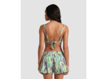 Short de plage arena Printed pour femmes