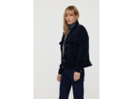 Veste Fima Navy