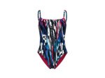 Maillot de bain arena Water Prints pour femmes