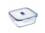 Boite carrée 122cl Pure Box Active