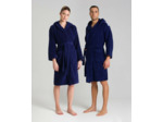 Peignoir unisexe arena Soft Robe Core