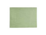 Tapis de bain DODO MINERAL - Coloris VERT ANIS