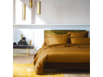Housse de couette Opium | Satin luxueux | Tradition des Vosges