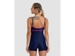 Maillot de bain combishort arena Feel Venus R pour femmes