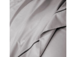 Drap Plat Opium | Linge de lit satin | Tradition des Vosges