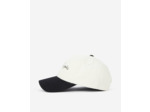 Casquette Logo Noire Et Blanche