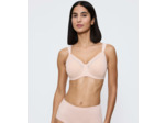 Soutien-gorge avec armatures minimizer