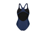 Maillot de bain arena Performance Solid Swim Pro Team pour femmes