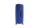Valise XL 4 Roues V3 - Bleu Marine