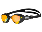Lunettes unisexes pour le triathlon arena Cobra Tri Swipe Mirror
