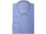 Chemise Manches Longues Bleu Ciel