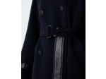 Manteau Facon Trench