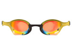 Lunettes de compétition unisexes arena Cobra Ultra Swipe Mirror