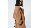 Manteau Facon Trench