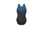 Maillot de bain arena Feel Kikko V Back pour femmes
