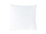Coussin | Aquarelle - Blanc