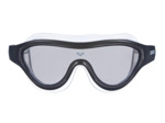 Masque de natation unisexe arena The One