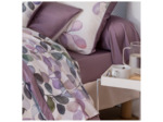 Drap-housse Eclose| Satin de coton | Tradition des Vosges