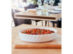 Plat de cuisson ovale 22x16cm Smart Cuisine Trianon