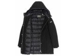 Parka à capuche AVA25W