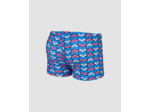 Short de bain arena Friends Allover pour garçons
