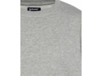 Sweat col rond badge SWBADGE SCHOTT