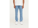 Jean LC126 Baby Blue Brushed