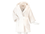 Peignoir Ourson Boy - Peignoir de bain enfant - Tradition des Vosges