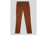 Pantalon 5 Poches Bordeaux