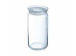 Pot 150cl Pure Jar Glass