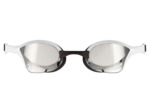 Lunettes de compétition unisexes arena Cobra Ultra Swipe Mirror