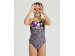 Maillot de bain de sport arena Crazy Lightdrop Back pour filles