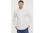 Chemise DUKO Ivory