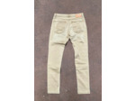 Pantalon LC128 Argile Beige