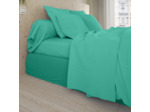Housse de couette Studio Coton Vert