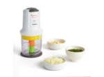 Multimoulinette 6 en 1 - 500 W Blanc