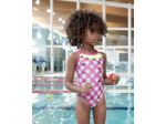 Maillot de bain arena Friends Cross Back pour filles