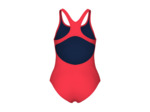 Maillot de bain arena Performance Solid Swim Pro Team pour filles