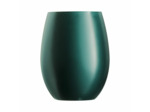 6 gobelets haut 36cl émeraude Primary