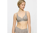Soutien-gorge avec armatures