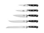 BLOC 5 COUTEAUX DE CUISINE