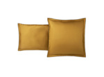 Taie d'oreiller Opium | Satin de coton | Tradition des Vosges