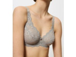Soutien-gorge avec armatures
