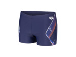 Short de bain arena Feel My Crystal pour hommes