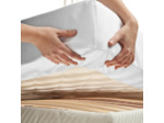 Protège matelas imperméable lit articulé | Tradition des Vosges