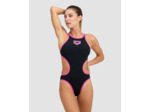 Maillot de bain arena One Biglogo pour femmes